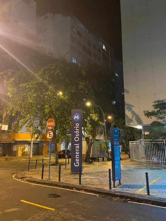 Tranquilidade Excelente Localizacao Copacabana Rio de Janeiro