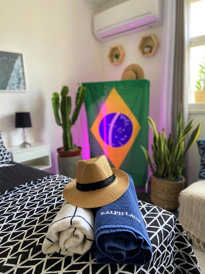 Tranquilidade Excelente Localização Copacabana Apartamento