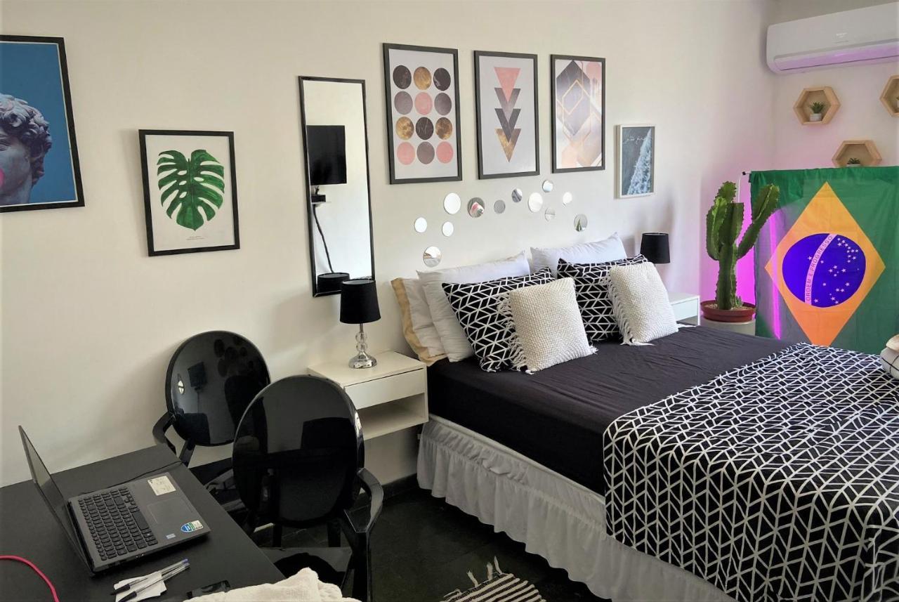 Apartamento Tranquilidade Excelente Localização Copacabana *